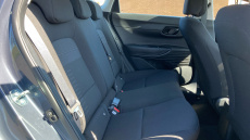 Hyundai BAYON 1.0 TGDi Advance 5dr Petrol Hatchback